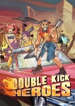 Double Kick Heroes