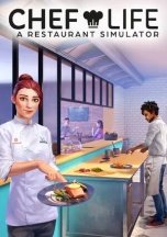 Chef Life: A Restaurant Simulator