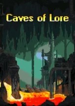 Caves of Lore