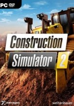 Construction Simulator 2 (2018)