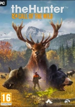 TheHunter: Call of the Wild