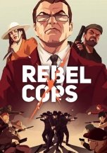 Rebel Cops