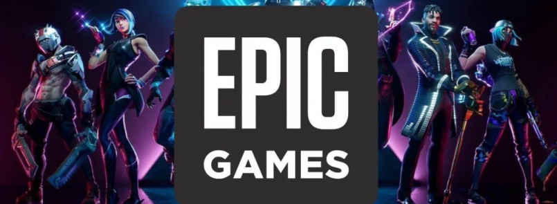 Почему Epic Games долго загружается?