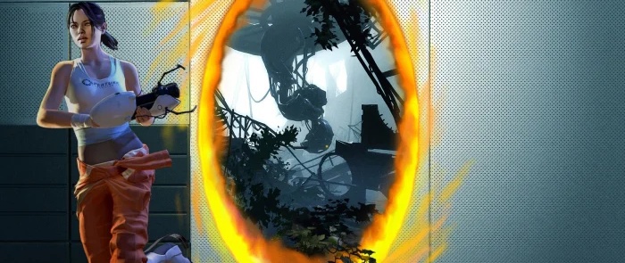 Создатель Portal рассказал, что собирается выпустить третью часть и порассуждал о судьбе Half-life