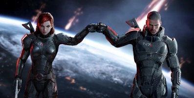 Mass Effect