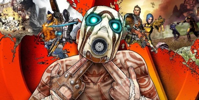 Borderlands