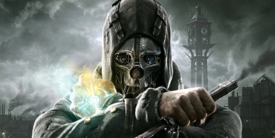 Dishonored