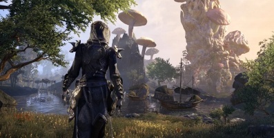 The Elder Scrolls