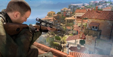 Sniper Elite