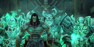 Darksiders