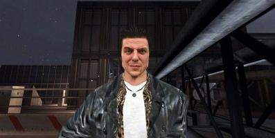 Max Payne