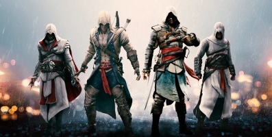 Assassin's creed