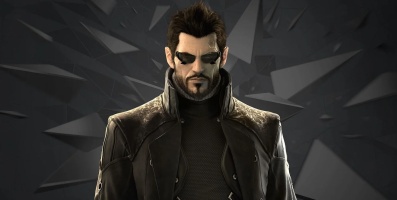 Deus Ex