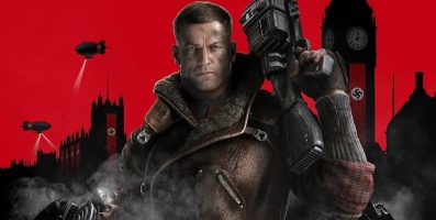 Wolfenstein