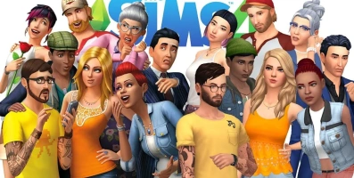 The Sims