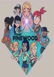 Camp Pinewood 2