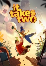 It Takes Two