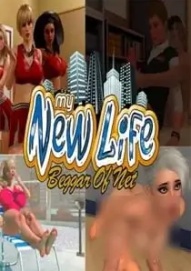 My New Life: REVAMP (18+)