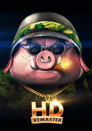 S.W.I.N.E. HD Remaster (2019)