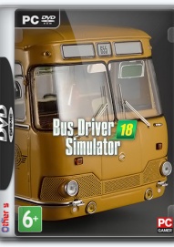 Bus Driver Simulator 2018