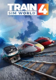 Train Sim World 4