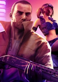 Gangstar Vegas - Мафия в игре