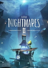 Little Nightmares II: Deluxe Edition