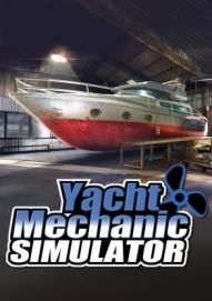 Yacht Mechanic Simulator