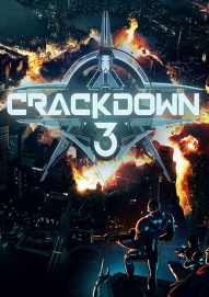 Crackdown 3 (2019)
