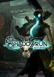Shadowrun Returns