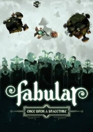 Fabular: Сказание о космосе