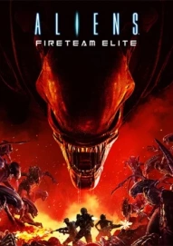 Aliens: Fireteam Elite