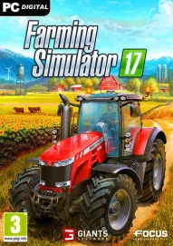 Farming Simulator 17