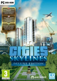 Cities: Skylines