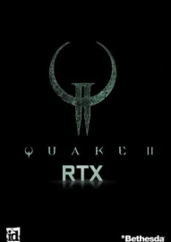 Quake 2 RTX Remaster