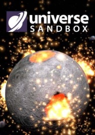 Universe Sandbox 2