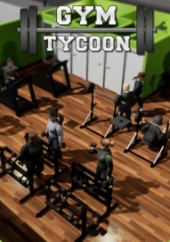 Gym Tycoon