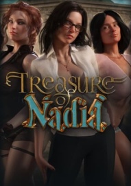 Treasure of Nadia