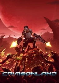Crimsonland