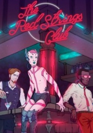 The Red Strings Club