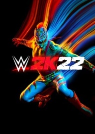 WWE 2K22