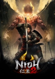 Nioh 2