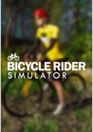 Bicycle Rider Simulator