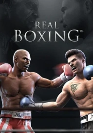Real Boxing