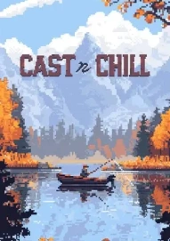 Cast n Chill