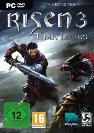 Risen 3 - Complete Edition