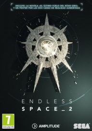 Endless Space 2: Digital Deluxe Edition
