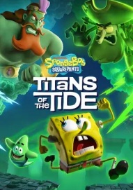 SpongeBob SquarePants: Titans of the Tide
