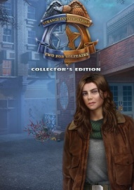 Strange Investigations: Two for Solitaire