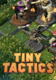 Tiny Tactics